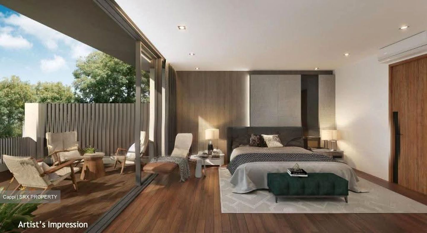 Old Tampines Road (D17), Semi-Detached #623084351